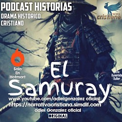 El Samuray, 3.90 Dolares en Hotmart