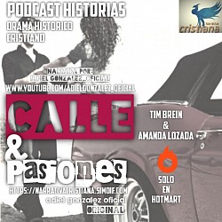 Calle y Pasiones Ebooks en Amazon Kindle: US$: 4,72 y unlimited, audiolibro en Hotmart: US$: 20,00.
