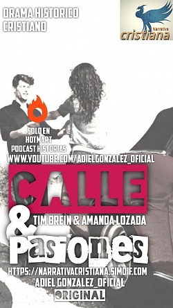Calle y Pasiones en Amazon Kindle US$: 4,72 y unlimited