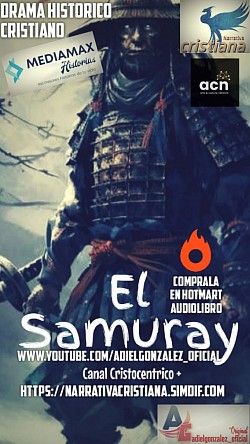 El samuray, Solo en Booknet.