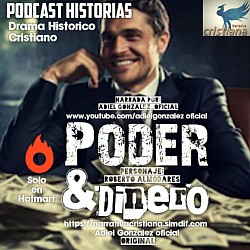 Poder y dinero: en Amazon kindle unlimited US$: 4,50 y Hotmart audiolibro US$: 15,00