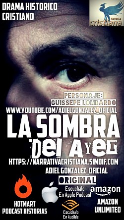 La Sombra del Ayer en Amazon unlimited US $ 2,00 y Booknet