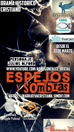 Espejos y sombras en booknet y Inkiit