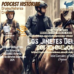 En IVOOX, Apple Podcast, spreaker, Deezer