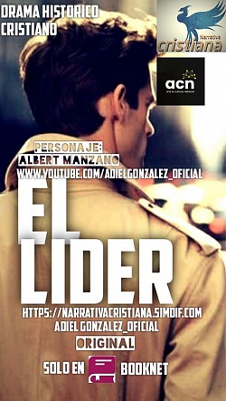 El Lider, Solo en Booknet.