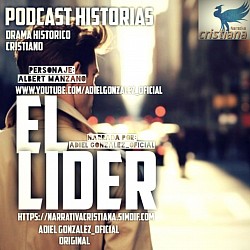 El Lider, en IVOOX y Fivecast.