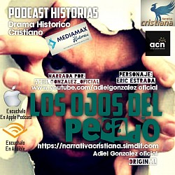 En IVOOX, Audible de Amazon,y Fivecast.