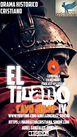 El Tirano, en booknet y Amazon unlimited