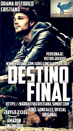 Destino Final, En Amazon unlimited