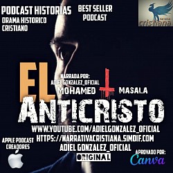 El Anticristo, En IVOOX, Apple Podcast, Audible, Deezer, Amazon Kindle y Unlimited
