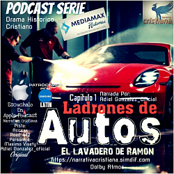 Ladrones de Autos 