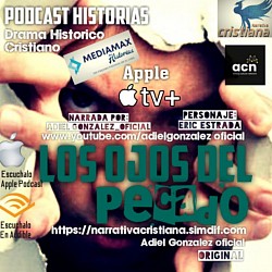 En IVOOX, Audible de Amazon,y Fivecast, Ahora En Apple Tv +