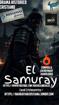 El samuray, Solo en Booknet.