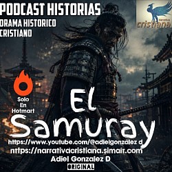El Samuray, 3.90 Dolares en Hotmart