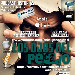 En IVOOX, Audible de Amazon,y Fivecast, Ahora En Apple Tv +