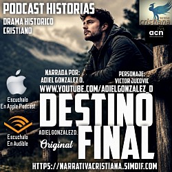 En IVOOX, Audible de Amazon y fivecast