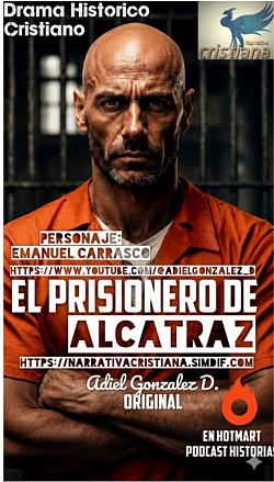El prisionero de Alcatraz en Amazon kindle y Amazon Unlimited US: 3.15