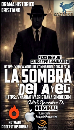 La Sombra del Ayer en Amazon unlimited US $ 2,00 y Booknet