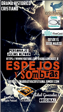 Espejos y sombras en booknet y Inkiit