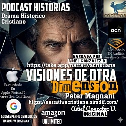Visiones de Otra Dimension, Narrativa Cristiana En Facebook, Marketplace