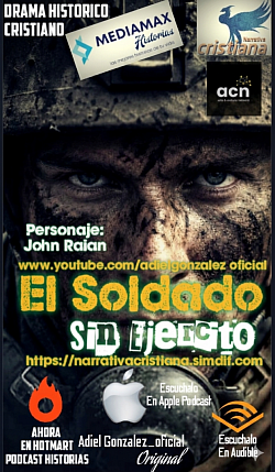 El Soldado Sin ejercito en Booknet.