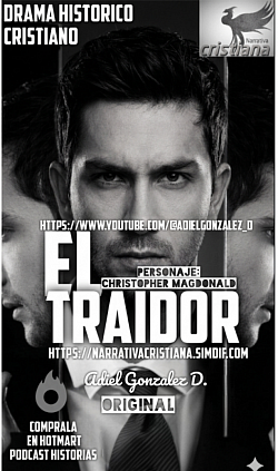 El Traidor,Disponible en Facebook, Marketplace US: 3.15