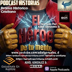 El Heroe de tu mente, En IVOOX y Facebook marketplace