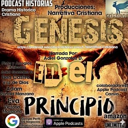 Genesis en el principio, En IVOOX, Apple Podcast