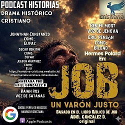 Job un Varon Justo, en IVOOX y Facebook Marketplace