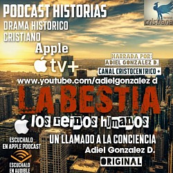 La Bestia los Reinos Humanos( Un llamado a la conciencia) en IVOOX y Apple Podcast
