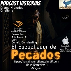 El Escuchador de Pecados, En Facebook Marketplace