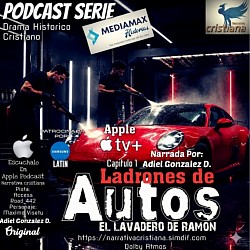 Ladrones de Autos 