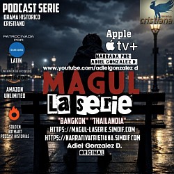 Magul 